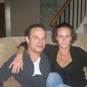 Meet your Posher, Cheryl